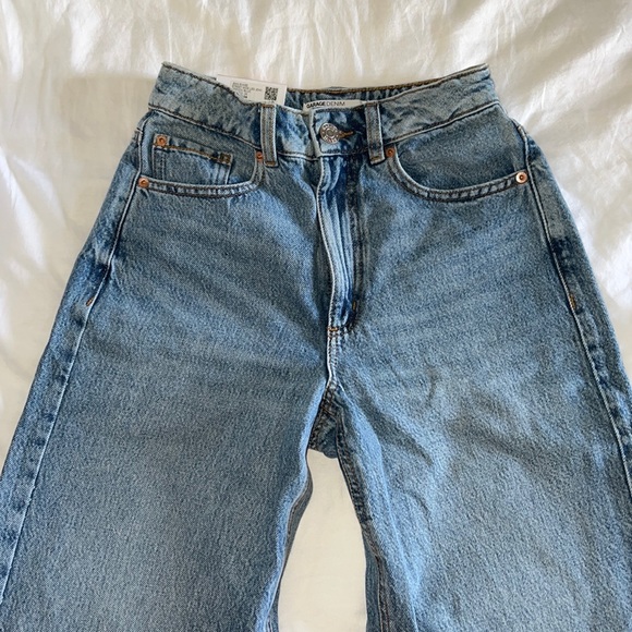Garage Denim - Garage jeans